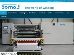 Sites similar to somatec-hameln.com