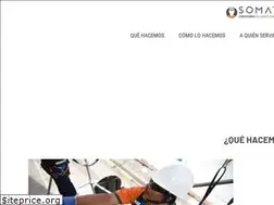 Sites similar to somatec.co