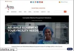 Sites similar to somatechnology.com