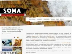 Sites similar to somaterapia.com.br