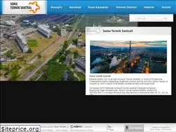 Sites similar to somatermik.com.tr