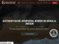 Sites similar to somatheeram.org