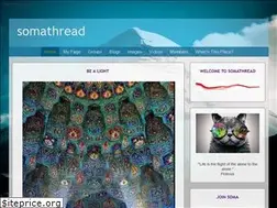 Sites similar to somathread.ning.com