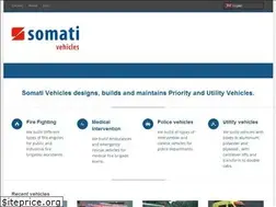 Sites similar to somati-vehicles.com