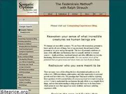 Sites similar to somatic.com