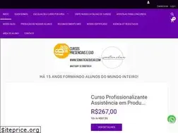 Sites similar to somaticaeducar.com