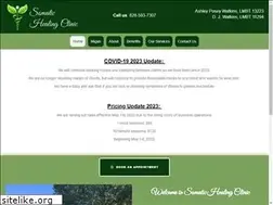Sites similar to somatichealingclinic.com