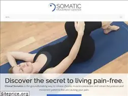 Sites similar to somaticmovementcenter.com