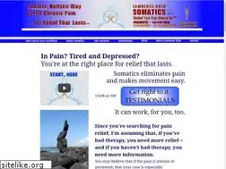 Sites similar to somatics.com