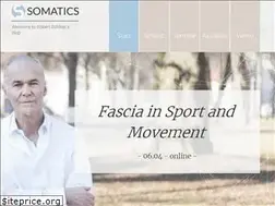 Sites similar to somatics.de