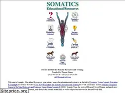 Sites similar to somaticsed.com