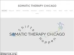 Sites similar to somatictherapychicago.com