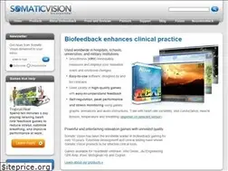 Sites similar to somaticvision.com