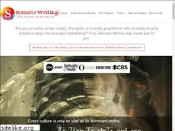 Sites similar to somaticwriting.com