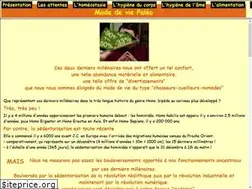 Sites similar to somato.fr