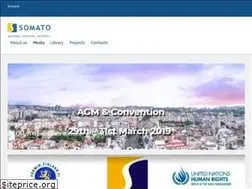 Sites similar to somato.md