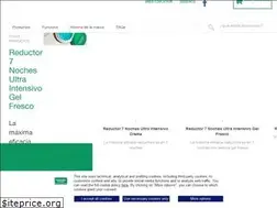 Sites similar to somatolinecosmetic.es