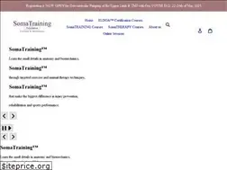Sites similar to somatraining.co.uk