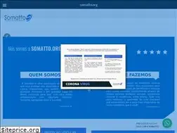 Sites similar to somatto.org.br
