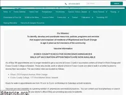 Sites similar to somatwotownsforallages.org