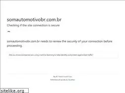 Sites similar to somautomotivobrasil.com.br