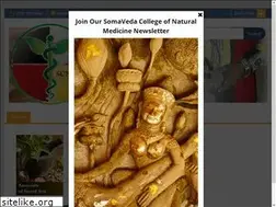 Sites similar to somaveda.org