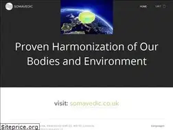 Sites similar to somavedic.cz