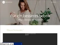 Sites similar to somavedic.de