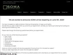 Sites similar to somaveinclinic.ca