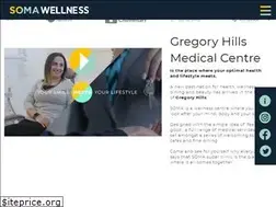 Sites similar to somawellness.com.au