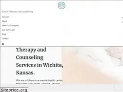 Sites similar to somawichita.com