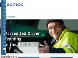 Sites similar to somax-driver-training.com
