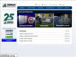 Sites similar to somaxbrasil.com.br