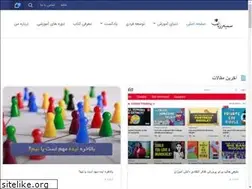 Sites similar to somayerazban.ir