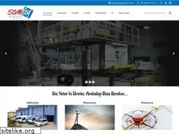 Sites similar to somayplastik.com.tr