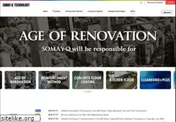Sites similar to somayq.com
