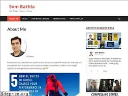 Sites similar to sombathla.com