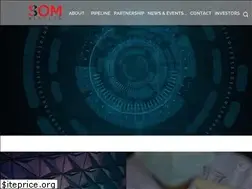 Sites similar to sombiotech.com
