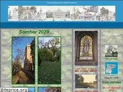 Sites similar to sombor.org.rs
