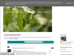 Sites similar to sombra-verde.blogspot.com