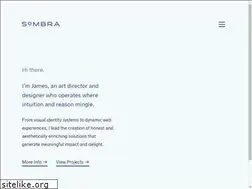 Sites similar to sombra.design