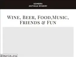 Sites similar to sombraantigua.com