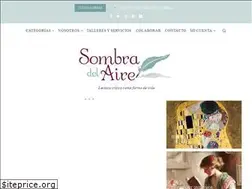 Sites similar to sombradelaire.com.mx