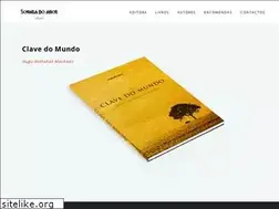 Sites similar to sombradoamor.com