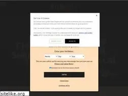 Sites similar to sombramezcal.com