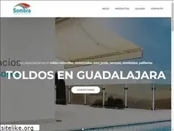 Sites similar to sombraonline.com.mx
