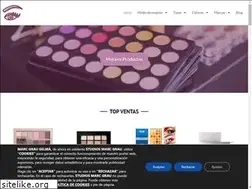 Sites similar to sombrasdeojos.org