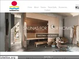 Sites similar to sombratec.com