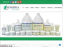 Sites similar to sombrausa.com