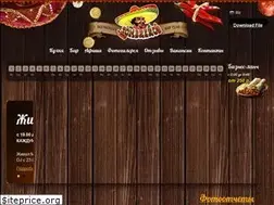 Sites similar to sombrero.su